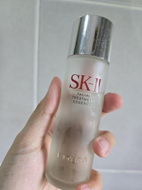 SK-II PITERA™ FACIAL TREATMENT ESSENCE2本 Amazon.com: SK-II Facial Treatment Essence - Anti-Aging