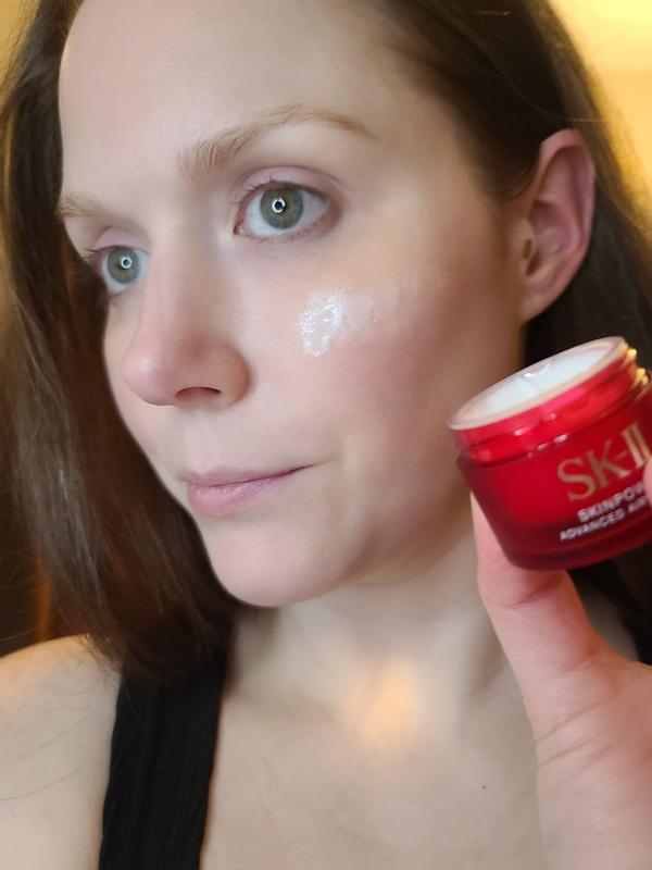 SK-II Skinpower Advance Airy Cream 80ml | Dermstore