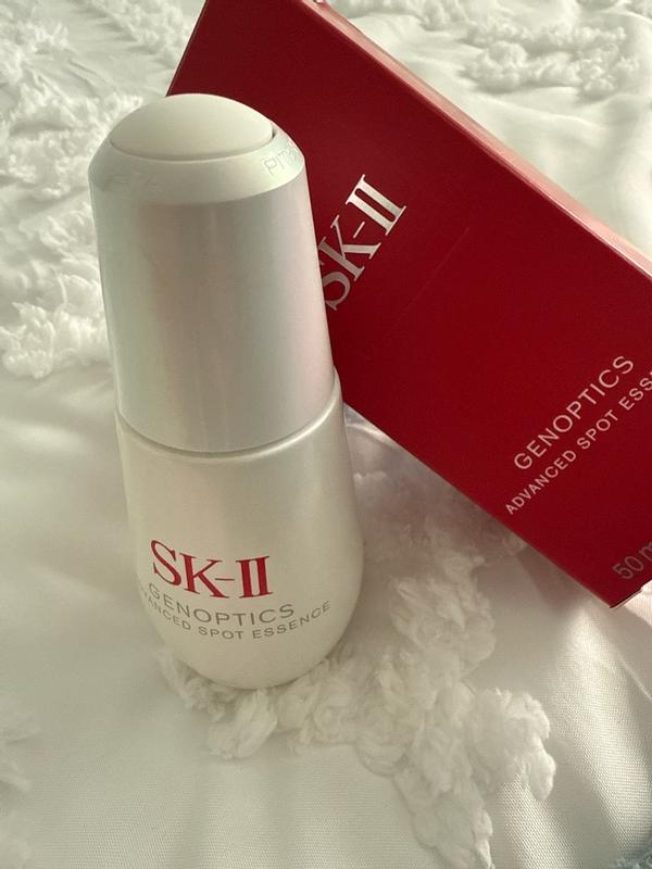 SK-II GenOptics Advanced Spot Essence (1.7oz) | Dermstore