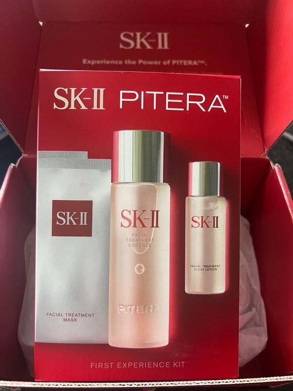 SK-II First Experience Kit | Dermstore