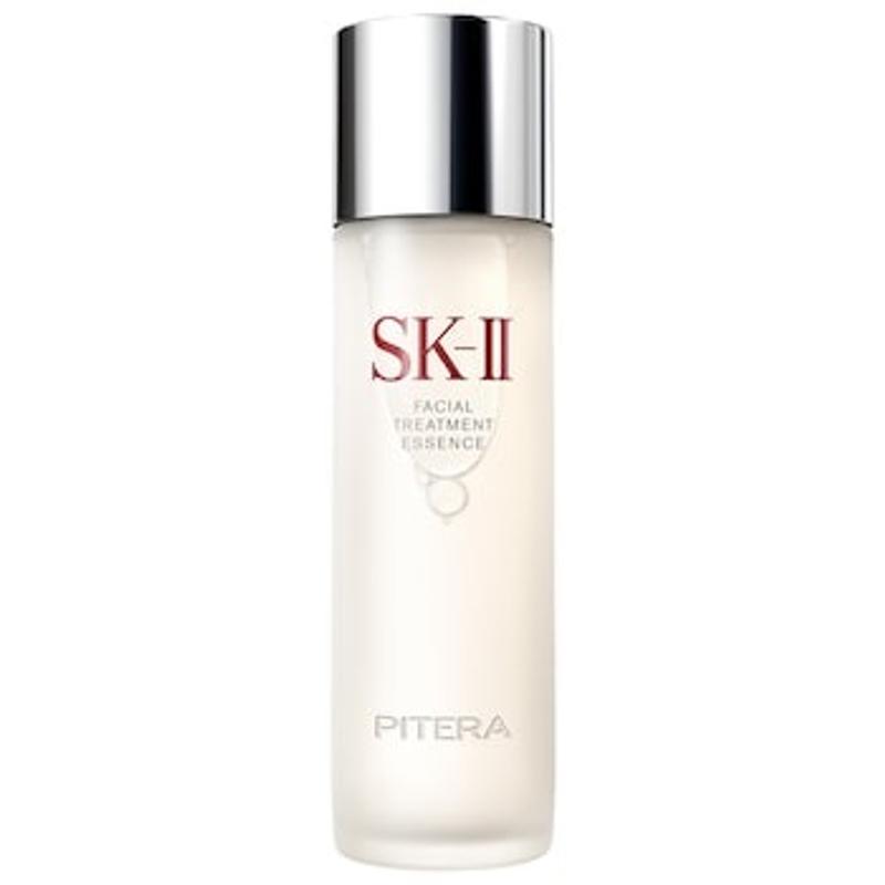 Facial Treatment Essence with 90% PITERA™