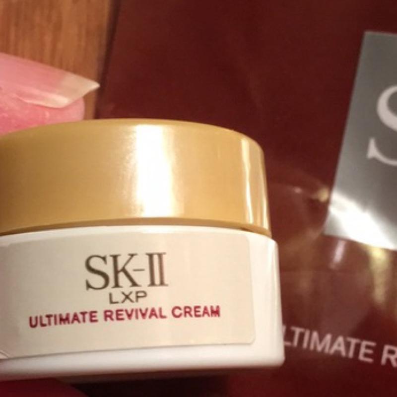 SK-II LXP Ultimate Revival Cream (1.6oz) | Dermstore