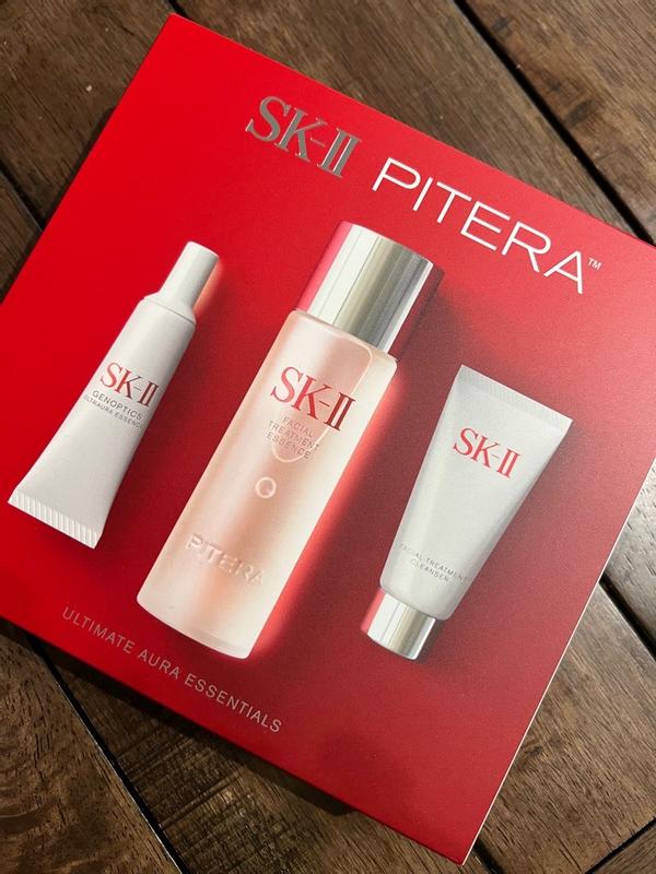 SK-II ULTIMATE AURA ESSENTIALS ギフトボックス 【公式通販】