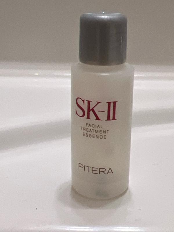SK-II Facial Treatement Essence 230ml | Dermstore