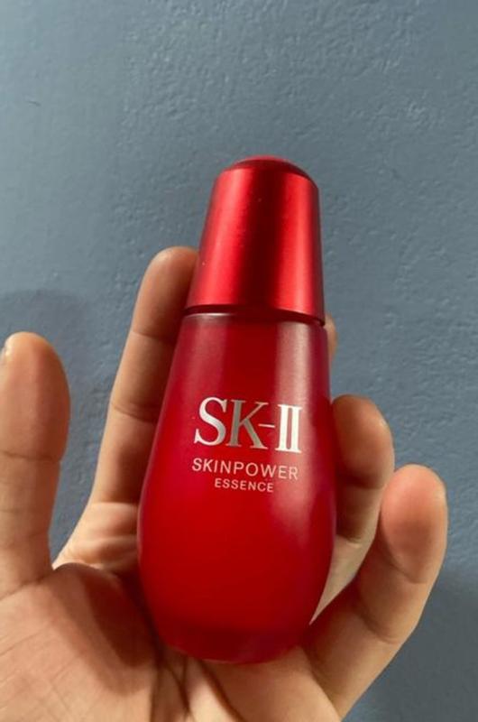 SK-II Skinpower Essence 50 ml. | Dermstore