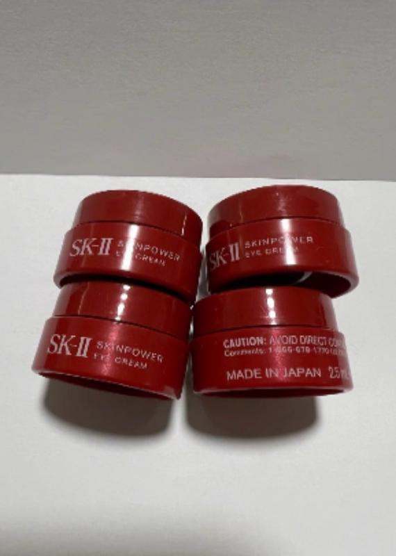 SK-II Skinpower Eye Cream 15 ml. | Dermstore