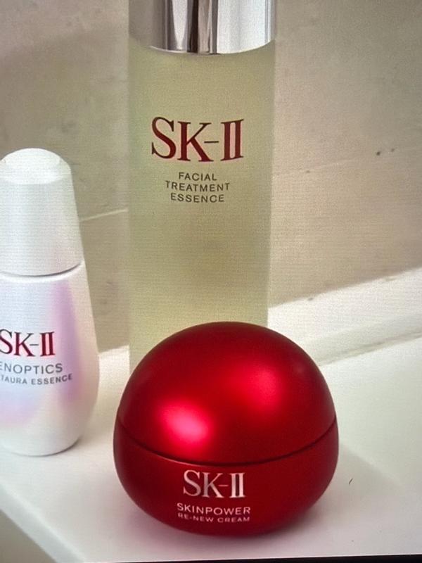SK-II SKINPOWER Re-New Cream (80ml) | Dermstore