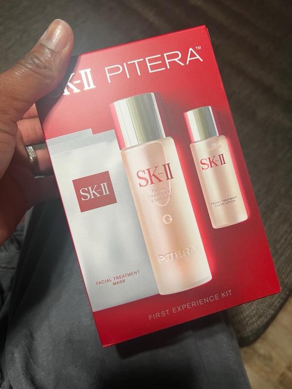 SK-II PITERA First Experience Kit | Dermstore