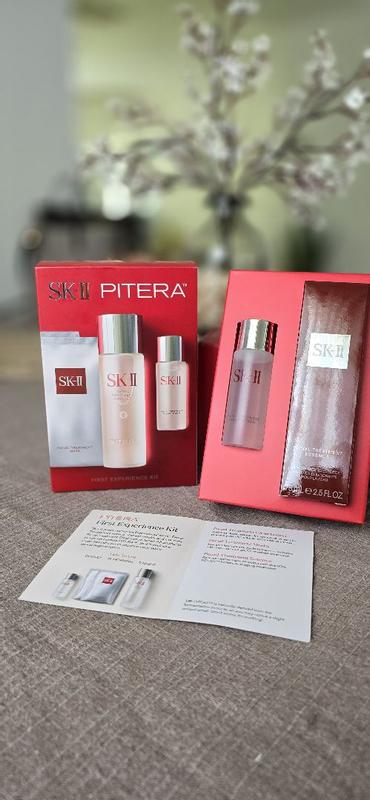 未開封　SK-II PITERA™ FIRST EXPERIENCE KIT SK-II PITERA™ First Experience Kit - Facial Treatment