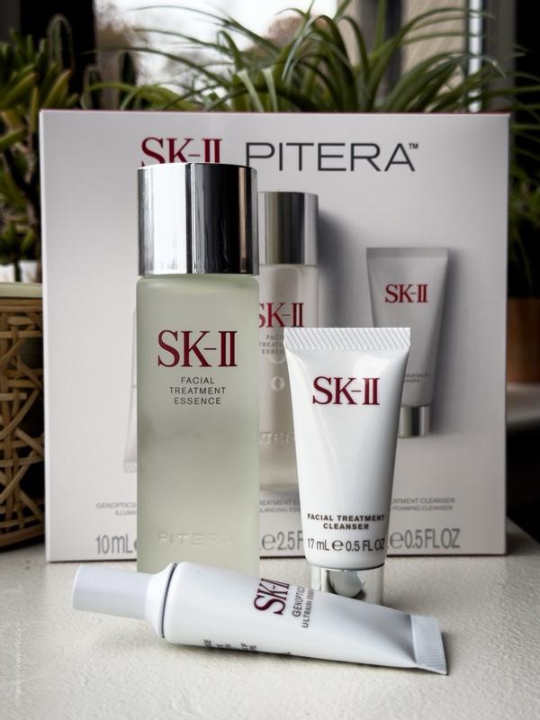 SK-II ULTIMATE AURA ESSENTIALS ギフトボックス 【公式通販】