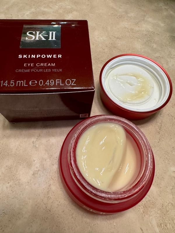 SK-II Skinpower Eye Cream 15 ml. | Dermstore