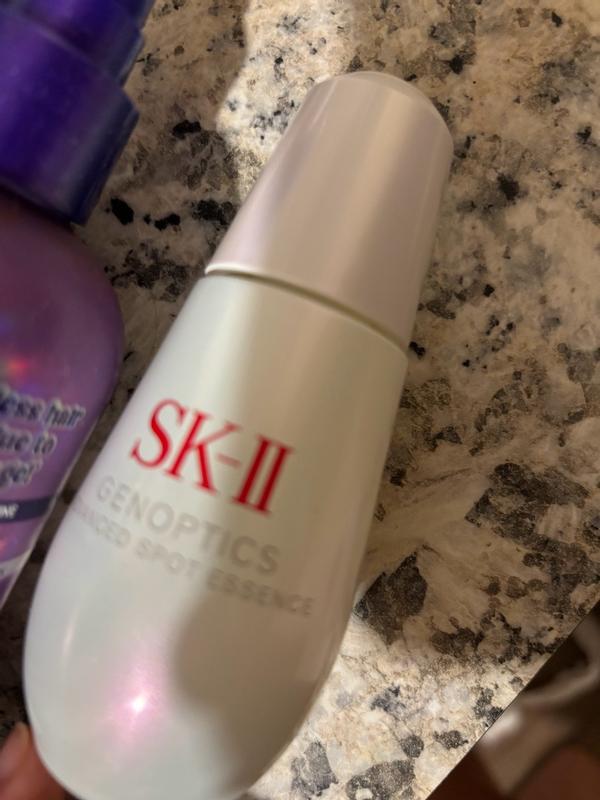 SK-II GenOptics Spot Essence Serum 50ml | Dermstore