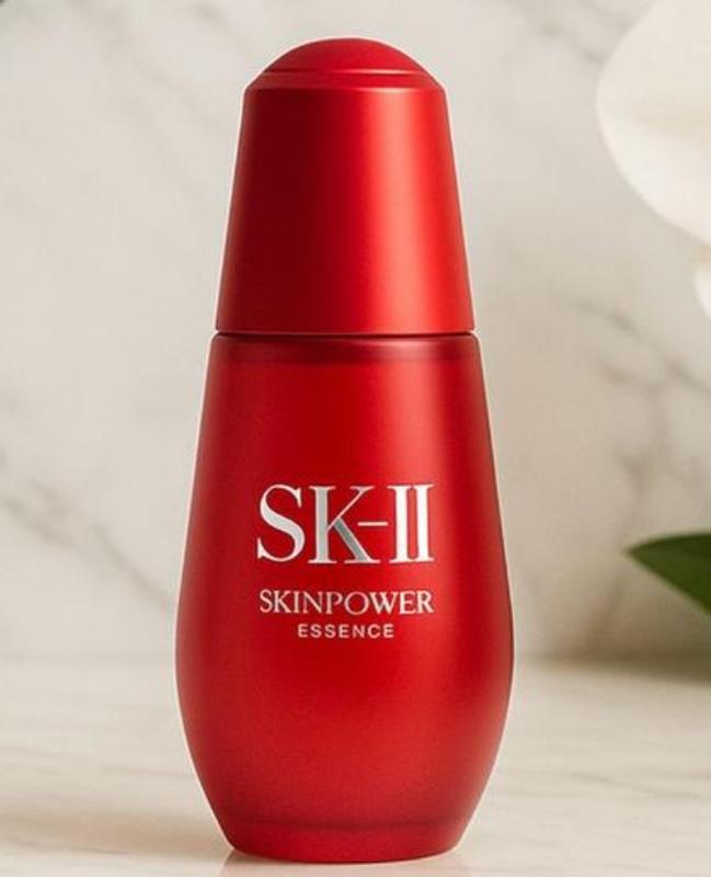 SK-II Skinpower Essence 50 ml. | Dermstore