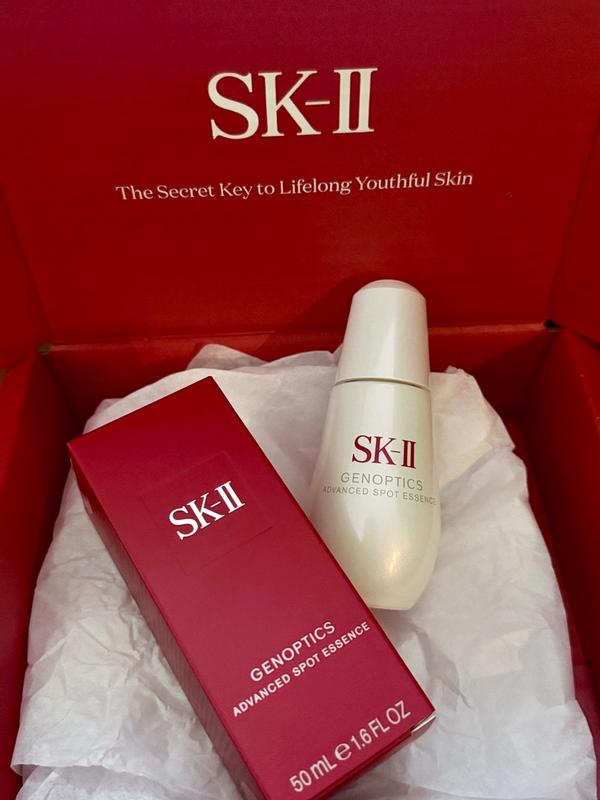 SK-II GenOptics Advanced Spot Essence (1.7oz) | Dermstore