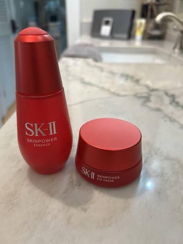 SK-II Skinpower Essence 50 ml. | Dermstore