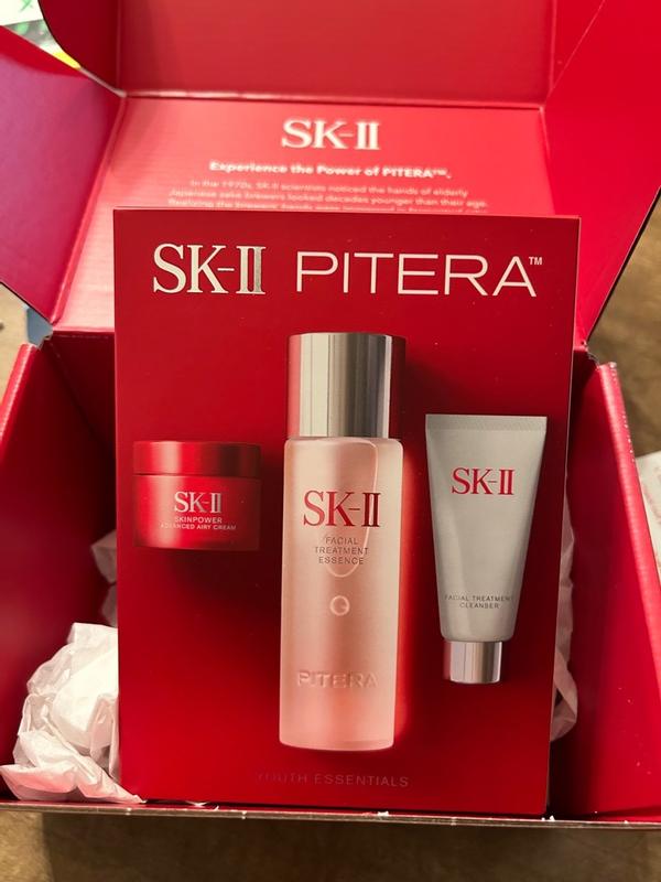 SK-II Youth Essentials Kit | Dermstore