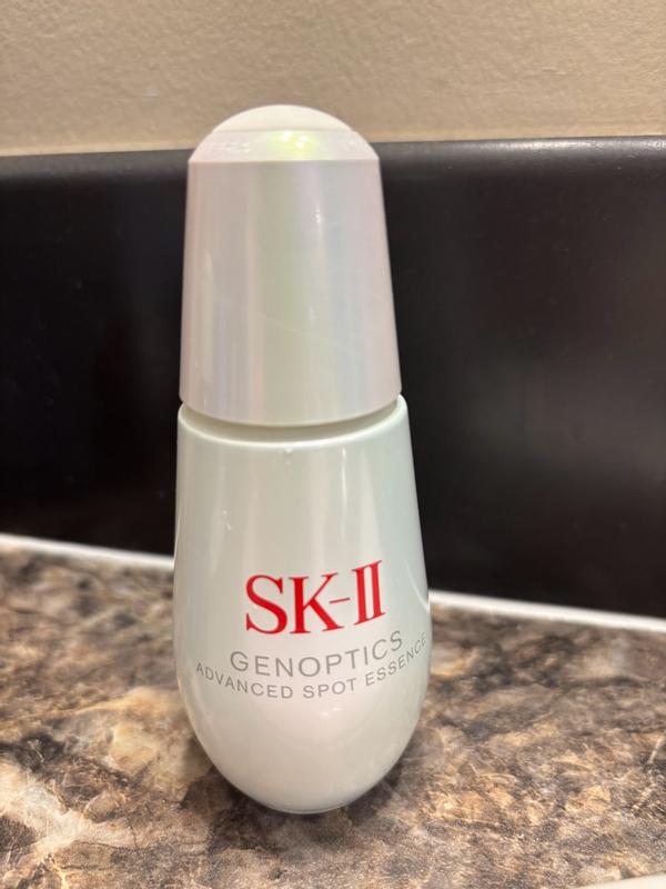 SK-II GenOptics Spot Essence Serum 50ml | Dermstore