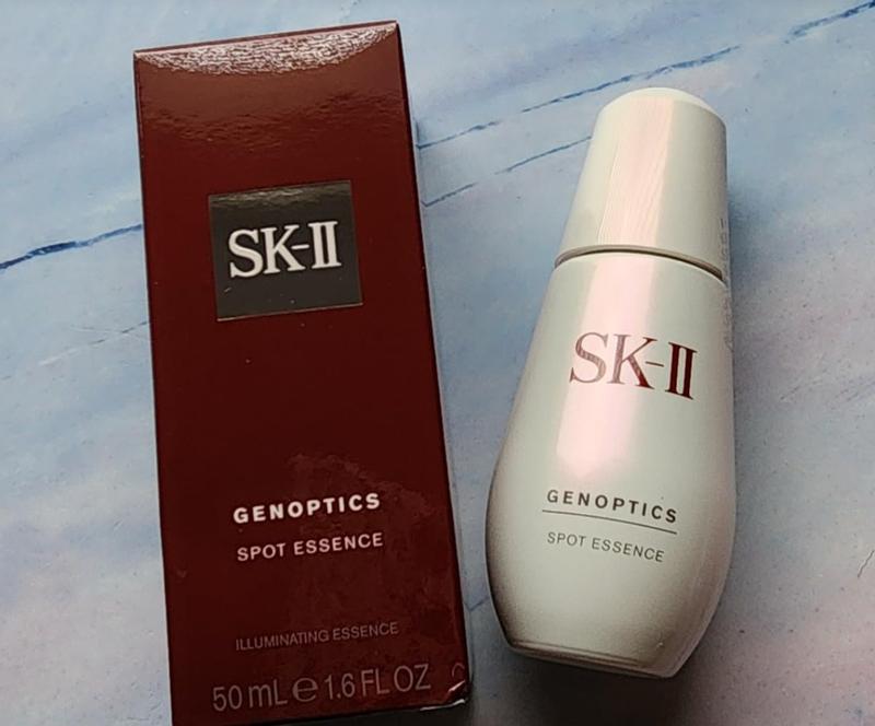 SK-II ♡ SKINPOWER ESSENCE 50ml SKINPOWER Essence Serum - SK-II | Sephora