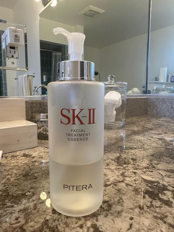 SK-II PITERA™ FACIAL TREATMENT ESSENCE2本 Sephora