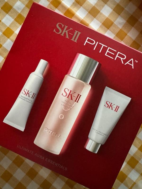SK-II Ultimate Aura Essentials Kit | Dermstore