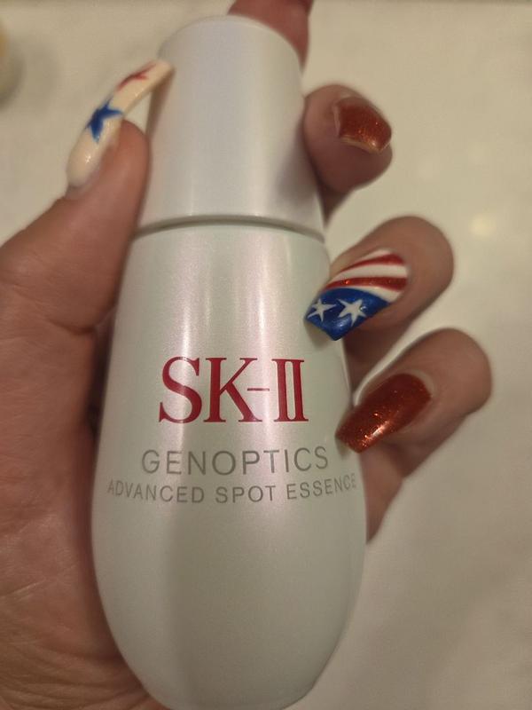 SK-II GenOptics Advanced Spot Essence (1.7oz) | Dermstore