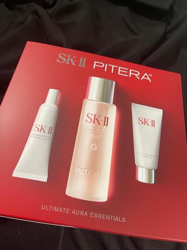 SK-II Ultimate Aura Essentials Kit | Dermstore