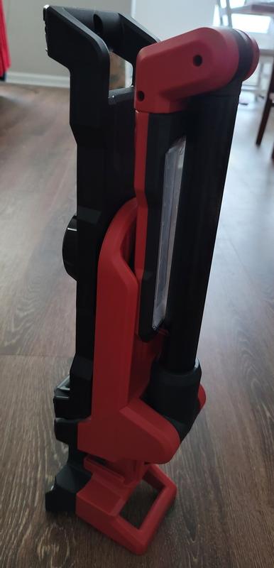 Compact and portable!