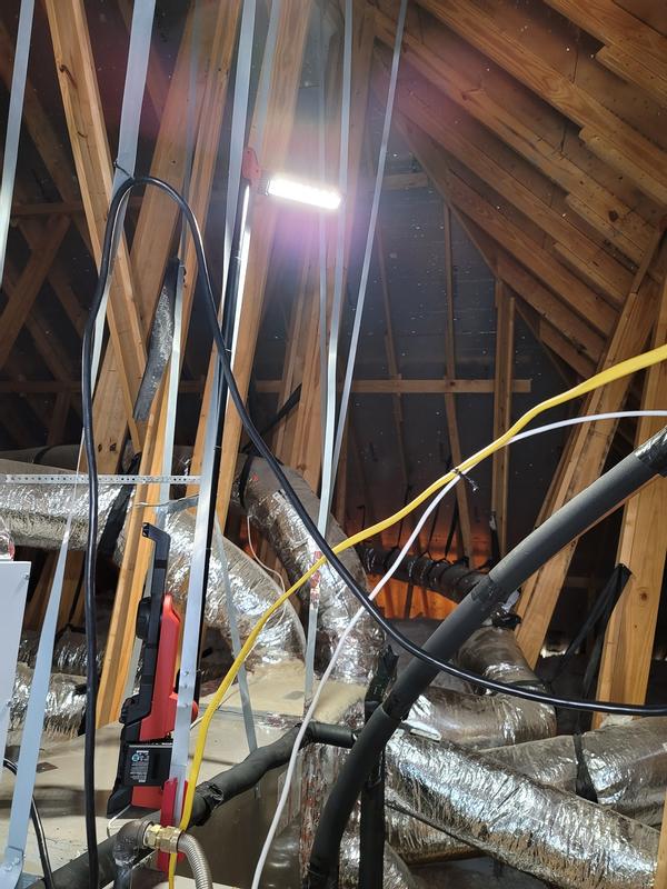 Perfect tool for project location that has poor illumination