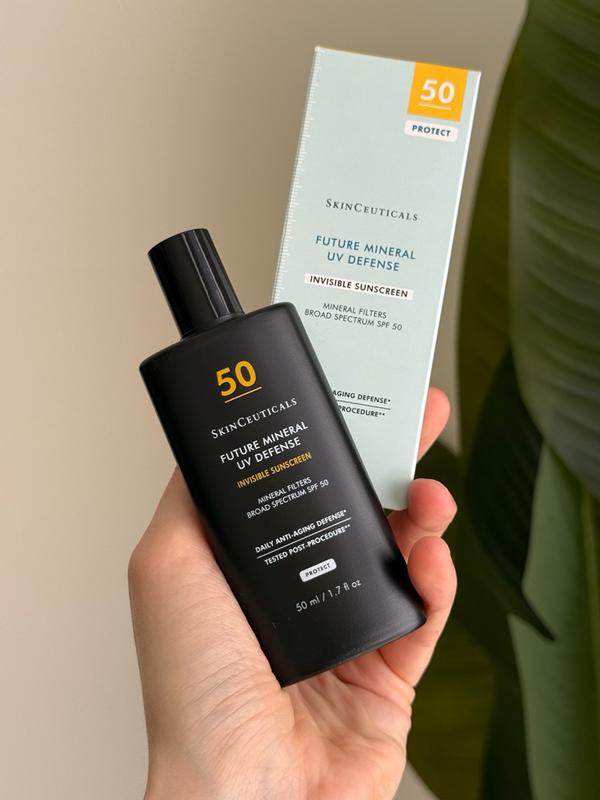 SkinCeuticals Future Mineral UV Defense SPF 50 (1.7 fl. oz