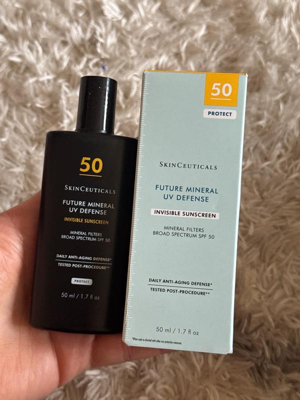SkinCeuticals Future Mineral UV Defense SPF 50 (1.7 fl. oz