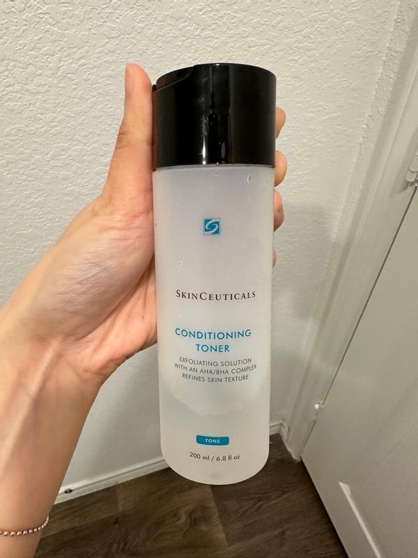 SkinCeuticals Conditioning Clarifying Toner (6.8 fl. oz.) | Dermstore