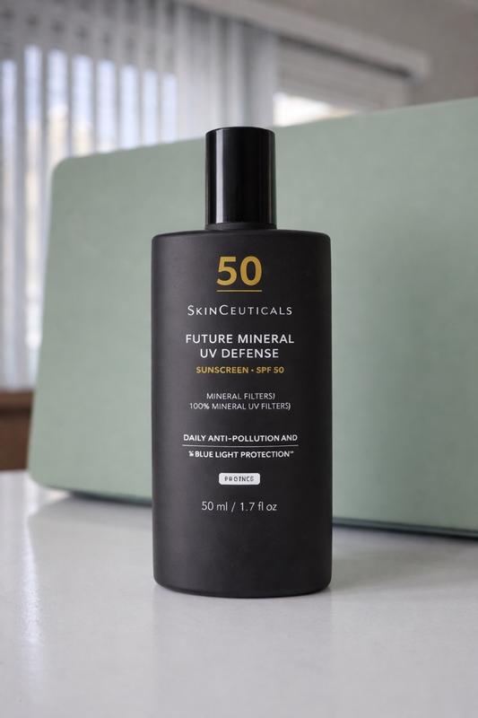SkinCeuticals Future Mineral UV Defense SPF 50 (1.7 fl. oz