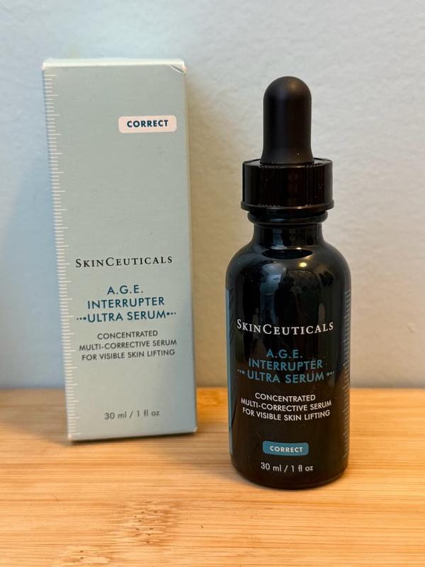 Clé ASKIN SERUM 40ml 美容液 skinbetter Alto Advanced Defense and Repair Serum