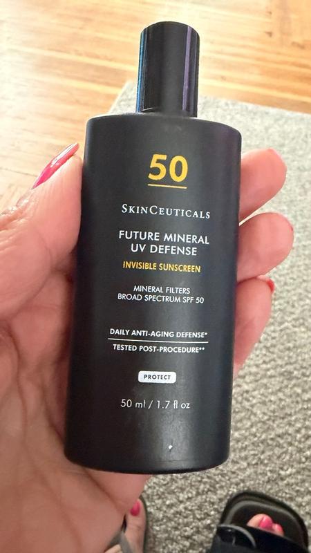 SkinCeuticals Future Mineral UV Defense SPF 50 (1.7 fl. oz