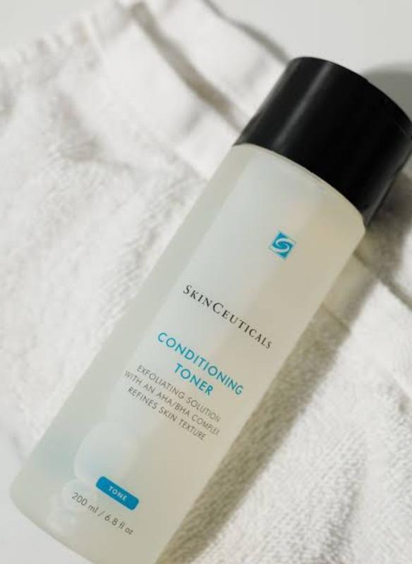 SkinCeuticals Conditioning Clarifying Toner (6.8 fl. oz.) | Dermstore