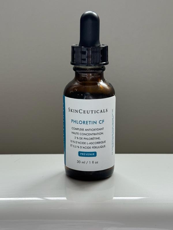 Phloretin CF とDiscoloration Defense【2個】 Phloretin CF® With Ferulic Acid | Discoloration Defense