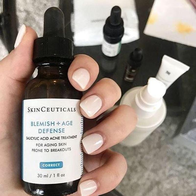 SkinCeuticals Blemish + Age Defense (1 fl. oz.) | Dermstore