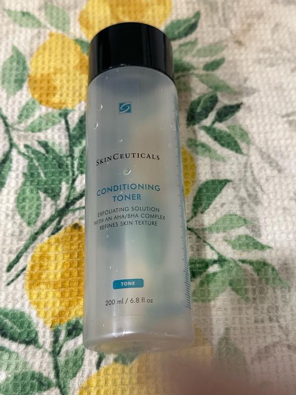 SkinCeuticals Conditioning Clarifying Toner (6.8 fl. oz.) | Dermstore