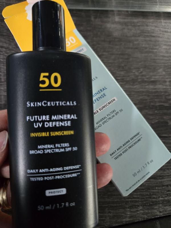 SkinCeuticals Future Mineral UV Defense SPF 50 (1.7 fl. oz