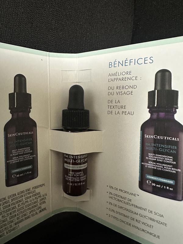 SkinCeuticals HA Intensifier 30ml | MYER