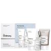 The ordinary clear set