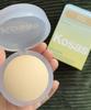 KOSAS Cloud Set Powder is a dream for dry skin