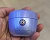 Tatcha face cream