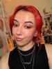 Using Sensual Sunset Palette