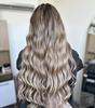 The best hair has looked and extensions