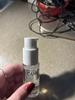 Leaky bottle