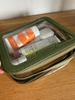 Toiletry organiser