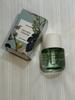 Rock solid everyday fragrance