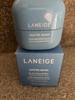 Laneige Water bank hyaloronique cream