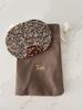 Pouch and mirror